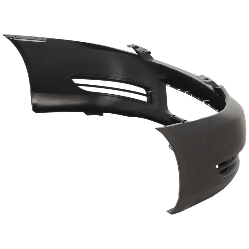 DURAFORCE Bumper Cover For 2006-13 Chevrolet Impala 2014-16 Impala Limited Front GM1000763