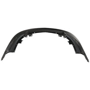 DURAFORCE Bumper Cover For 2006-13 Chevrolet Impala 2014-16 Impala Limited Front GM1000763