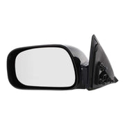 DURAFORCE Power Mirror For 2002-2006 Toyota Camry USA Built Driver Side Heated Paintable