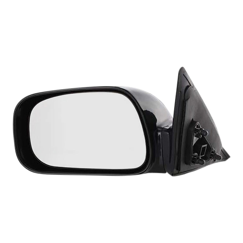 DURAFORCE Power Mirror For 2002-2006 Toyota Camry USA Built Driver Side Heated Paintable