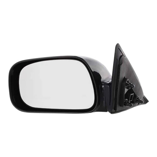 DURAFORCE Power Mirror For 2002-2006 Toyota Camry USA Built Driver Side Heated Paintable