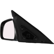 DURAFORCE Power Mirror For 2002-2006 Toyota Camry USA Built Driver Side Heated Paintable