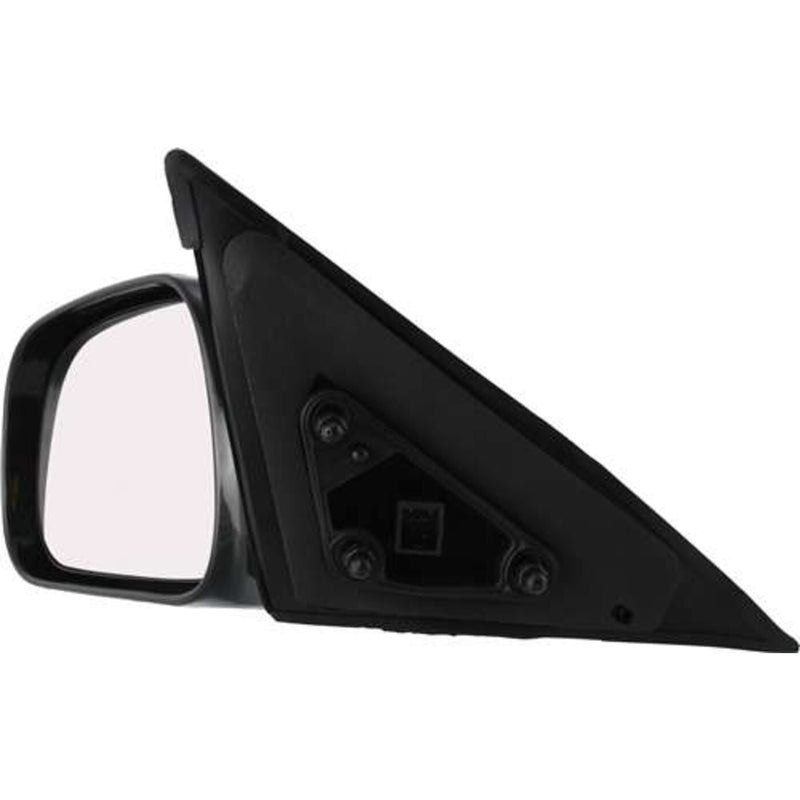 DURAFORCE Power Mirror For 2002-2006 Toyota Camry USA Built Driver Side Heated Paintable