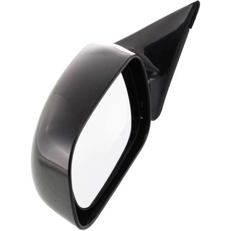 DURAFORCE Power Mirror For 2002-2006 Toyota Camry USA Built Driver Side Heated Paintable