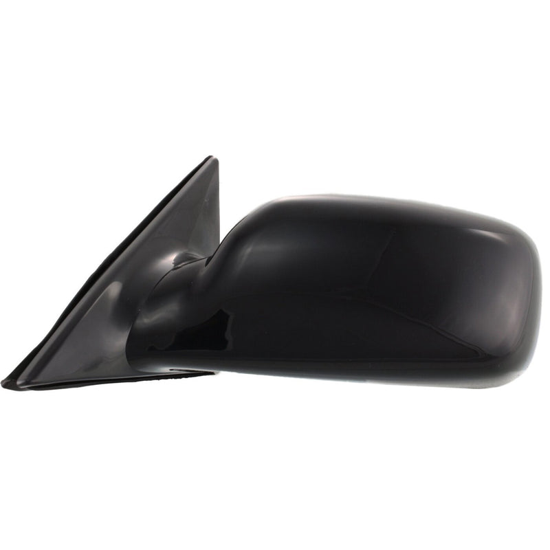 DURAFORCE Power Mirror For 2002-2006 Toyota Camry USA Built Driver Side Heated Paintable