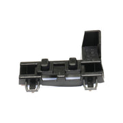 DURAFORCE Bumper Bracket For 2006-2010 Ford Explorer Set of 2 Front Left & Right Side