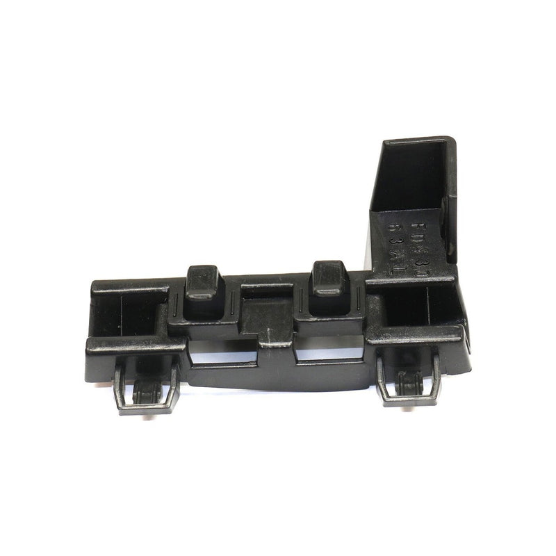 DURAFORCE Bumper Bracket For 2006-2010 Ford Explorer Set of 2 Front Left & Right Side