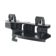 DURAFORCE Bumper Bracket For 2006-2010 Ford Explorer Set of 2 Front Left & Right Side