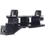 DURAFORCE Bumper Bracket For 2006-2010 Ford Explorer Set of 2 Front Left & Right Side