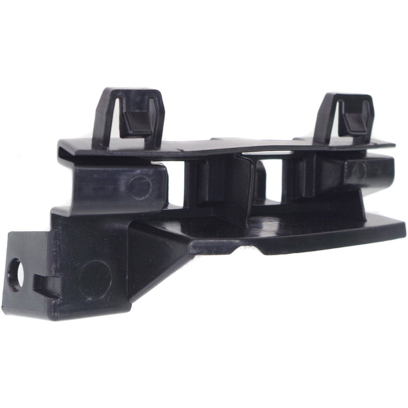 DURAFORCE Bumper Bracket For 2006-2010 Ford Explorer Set of 2 Front Left & Right Side