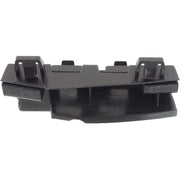 DURAFORCE Bumper Bracket For 2006-2010 Ford Explorer Set of 2 Front Left & Right Side