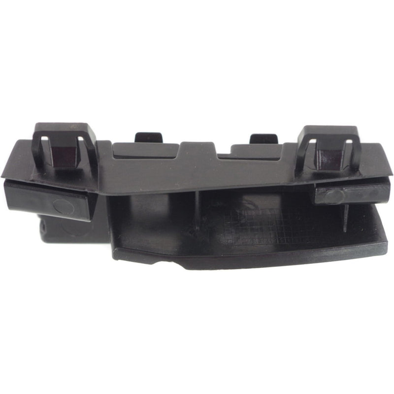 DURAFORCE Bumper Bracket For 2006-2010 Ford Explorer Set of 2 Front Left & Right Side