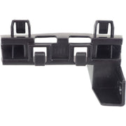 DURAFORCE Bumper Bracket For 2006-2010 Ford Explorer Set of 2 Front Left & Right Side