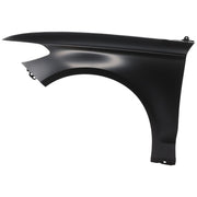 DURAFORCE Fender For 2013-2016 Ford Fusion Front Left Driver Side Primed Steel DS7Z16006A