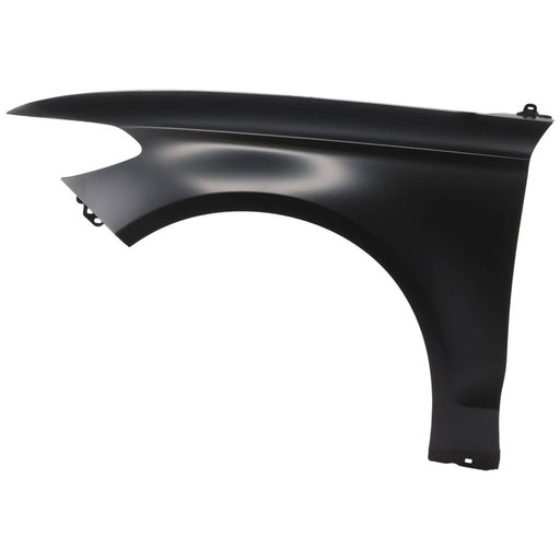 DURAFORCE Fender For 2013-2016 Ford Fusion Front Left Driver Side Primed Steel DS7Z16006A