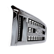 DURAFORCE Grille Assembly For 2008-21 Ford E-350 Super Duty 08-14 E-150 For Econoline Van