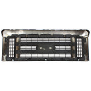 DURAFORCE Grille Assembly For 2008-21 Ford E-350 Super Duty 08-14 E-150 For Econoline Van