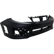 DURAFORCE Front Bumper Cover Primed For 2011-2014 Subaru Impeza WRX Models