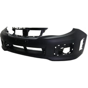 DURAFORCE Front Bumper Cover Primed For 2011-2014 Subaru Impeza WRX Models