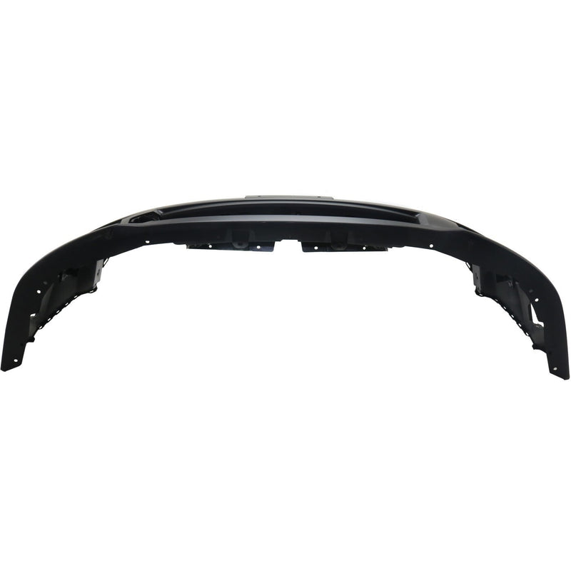 DURAFORCE Front Bumper Cover Primed For 2011-2014 Subaru Impeza WRX Models