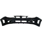 DURAFORCE Front Bumper Cover Primed For 2011-2014 Subaru Impeza WRX Models