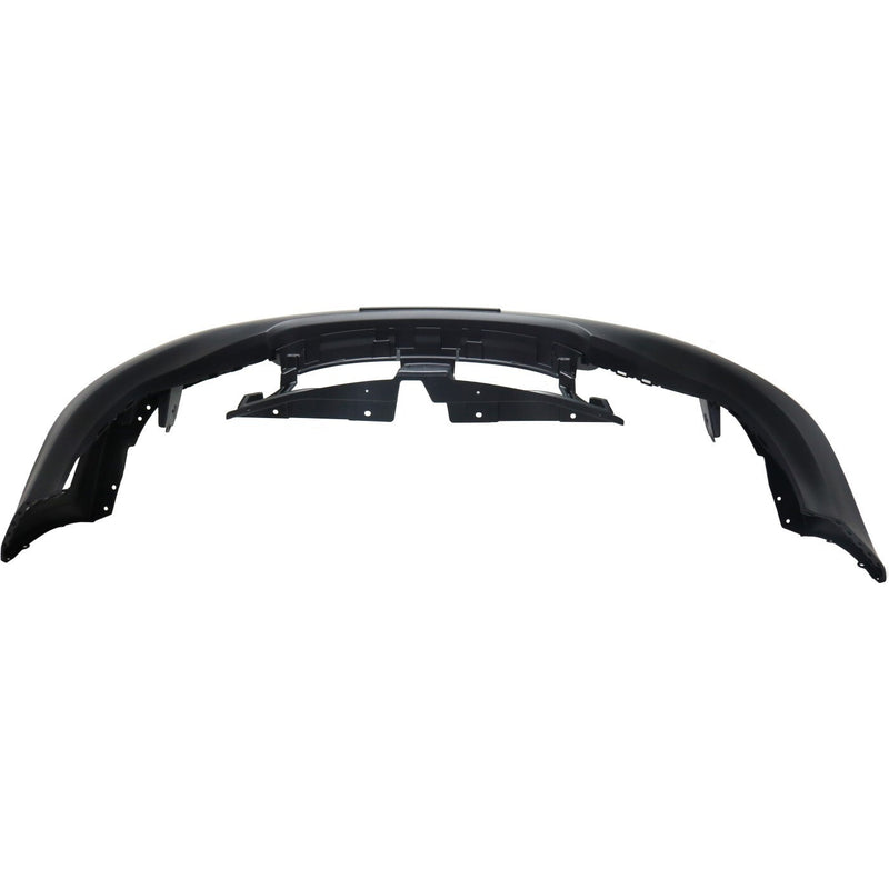 DURAFORCE Front Bumper Cover Primed For 2011-2014 Subaru Impeza WRX Models