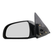 DURAFORCE Mirror For 2006-10 Hyundai Sonata Driver Side Heated Power 876100A000 HY1320149