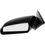 DURAFORCE Mirror For 2006-10 Hyundai Sonata Driver Side Heated Power 876100A000 HY1320149