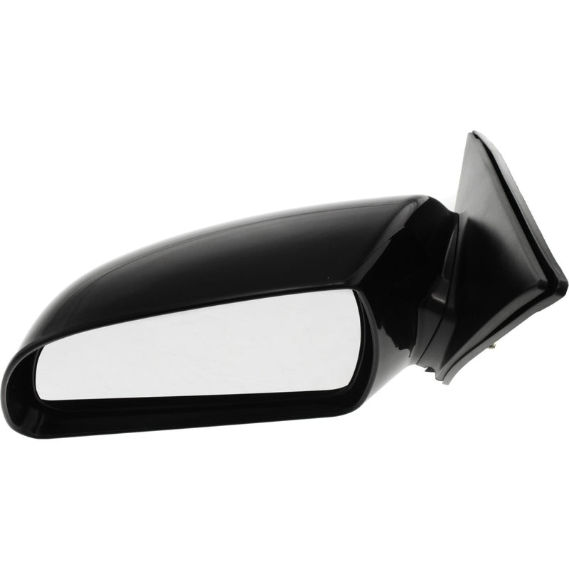 DURAFORCE Mirror For 2006-10 Hyundai Sonata Driver Side Heated Power 876100A000 HY1320149