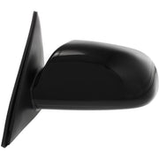 DURAFORCE Mirror For 2006-10 Hyundai Sonata Driver Side Heated Power 876100A000 HY1320149