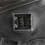 DURAFORCE Mirror For 2006-10 Hyundai Sonata Driver Side Heated Power 876100A000 HY1320149