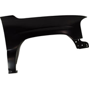 DURAFORCE Fender Set For 2001-2006 GMC Sierra 1500 HD Fits 2500 HD Fits 3500 Primed