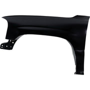 DURAFORCE Fender Set For 2001-2006 GMC Sierra 1500 HD Fits 2500 HD Fits 3500 Primed