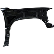 DURAFORCE Fender Set For 2001-2006 GMC Sierra 1500 HD Fits 2500 HD Fits 3500 Primed