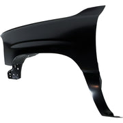 DURAFORCE Fender Set For 2001-2006 GMC Sierra 1500 HD Fits 2500 HD Fits 3500 Primed