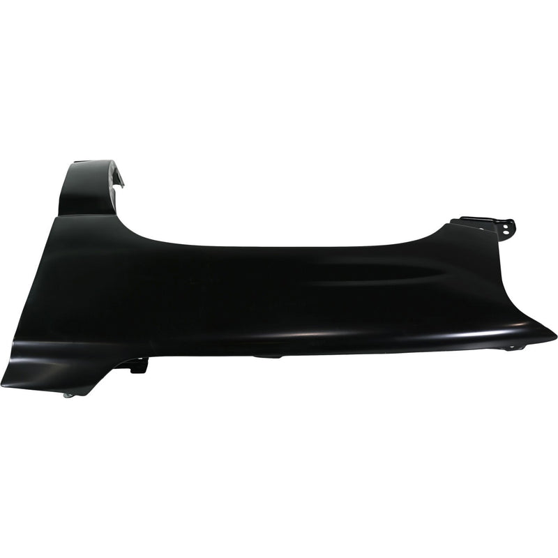 DURAFORCE Fender Set For 2001-2006 GMC Sierra 1500 HD Fits 2500 HD Fits 3500 Primed