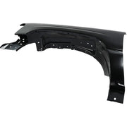 DURAFORCE Fender Set For 2001-2006 GMC Sierra 1500 HD Fits 2500 HD Fits 3500 Primed