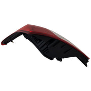 DURAFORCE Tail Light Lamp Assembly For 2012-2019 Nissan Versa Driver Left Side With Bulb