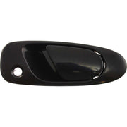 DURAFORCE Exterior Door Handle For 92-95 Honda Civic 93-97 Civic del Sol Set of 2 Front
