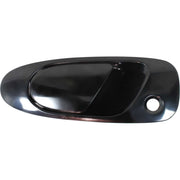 DURAFORCE Exterior Door Handle For 92-95 Honda Civic 93-97 Civic del Sol Set of 2 Front