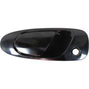 DURAFORCE Exterior Door Handle For 92-95 Honda Civic 93-97 Civic del Sol Set of 2 Front