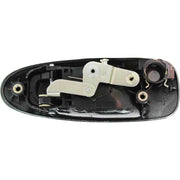 DURAFORCE Exterior Door Handle For 92-95 Honda Civic 93-97 Civic del Sol Set of 2 Front