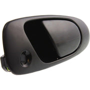 DURAFORCE Exterior Door Handle For 92-95 Honda Civic 93-97 Civic del Sol Set of 2 Front
