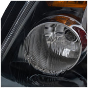 DURAFORCE Tail Light Assembly For 2010-2012 Nissan Altima Passenger Side Sedan With Bulb