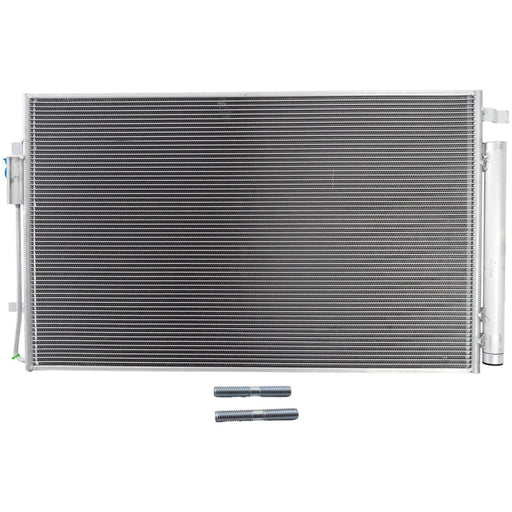 DURAFORCE A/C AC Condenser 97606N7600 for Kia Sportage Hyundai Tucson 2022-2024