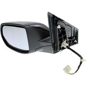 DURAFORCE Mirror For 2012-2016 Honda CR-V EX EX-L LX SE Front Driver Side Paintable