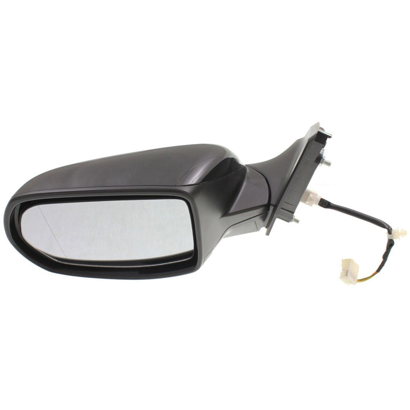 DURAFORCE Mirror For 2012-2016 Honda CR-V EX EX-L LX SE Front Driver Side Paintable