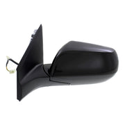 DURAFORCE Mirror For 2012-2016 Honda CR-V EX EX-L LX SE Front Driver Side Paintable