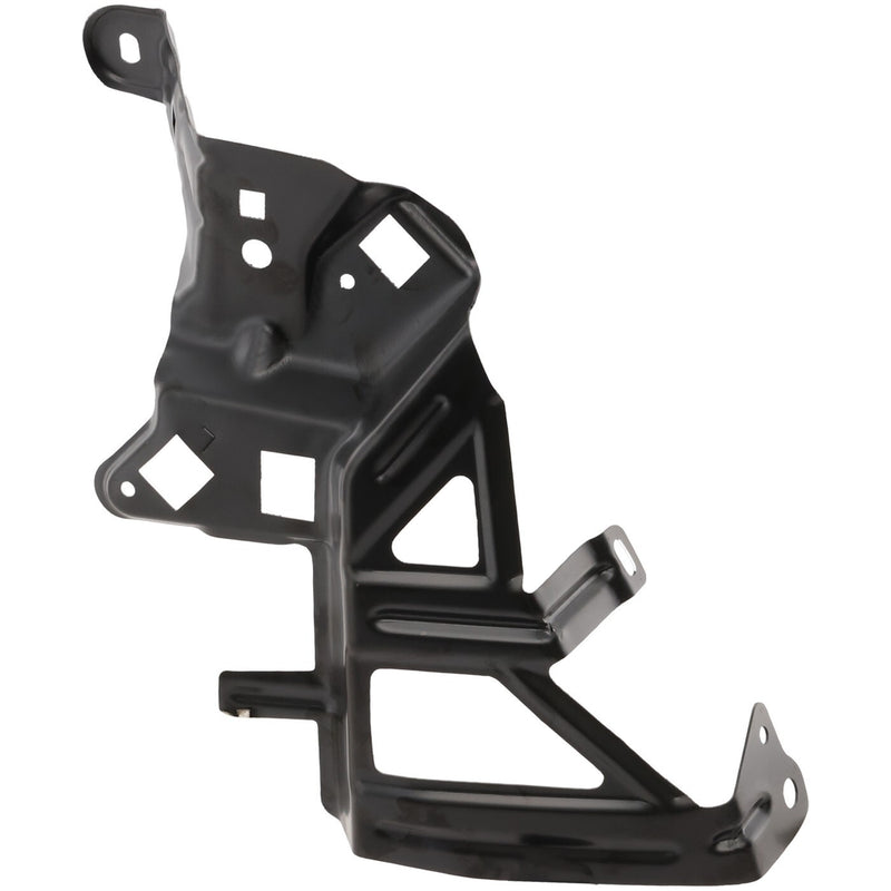 DURAFORCE Fender Supports Front Driver Left Side Hand for Honda Civic 2016-2021