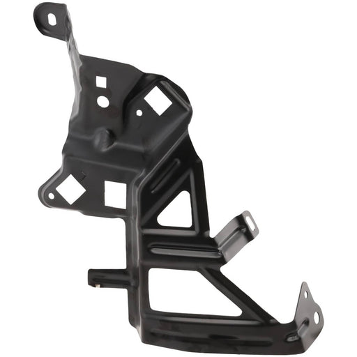 DURAFORCE Fender Supports Front Driver Left Side Hand for Honda Civic 2016-2021